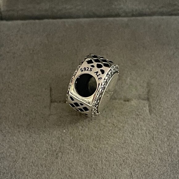 Pandora Exclusive Costa Rica Dangle Charm - Picture 3 of 4